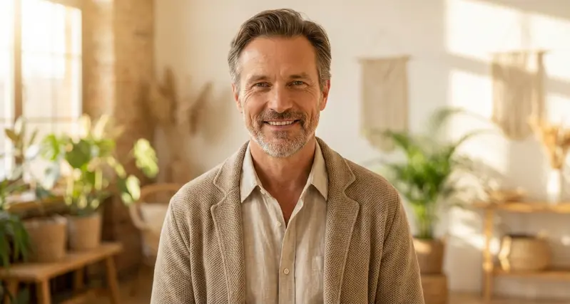 How do I find the right one at 50? ❤️