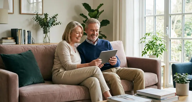 Which dating site for over 50s is good? ⭐